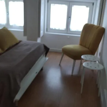 Downtown Porto Mouzinho Studio Apts Extérieur photo