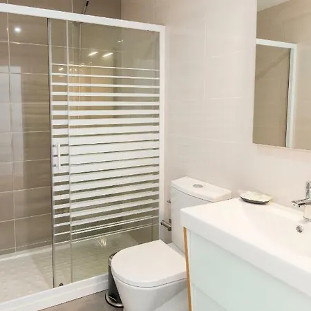 Downtown Porto Mouzinho Studio Apts Extérieur photo