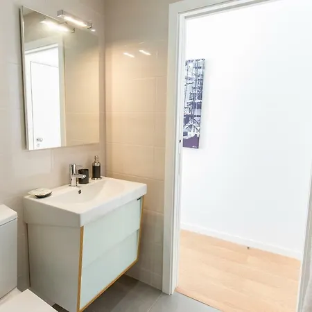 Downtown Porto Mouzinho Studio Apts Extérieur photo