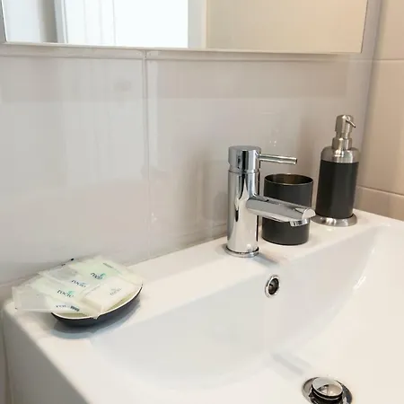 Downtown Porto Mouzinho Studio Apts Extérieur photo