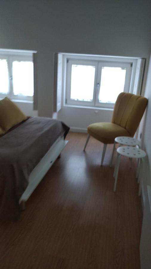 Downtown Mouzinho Apts Oporto