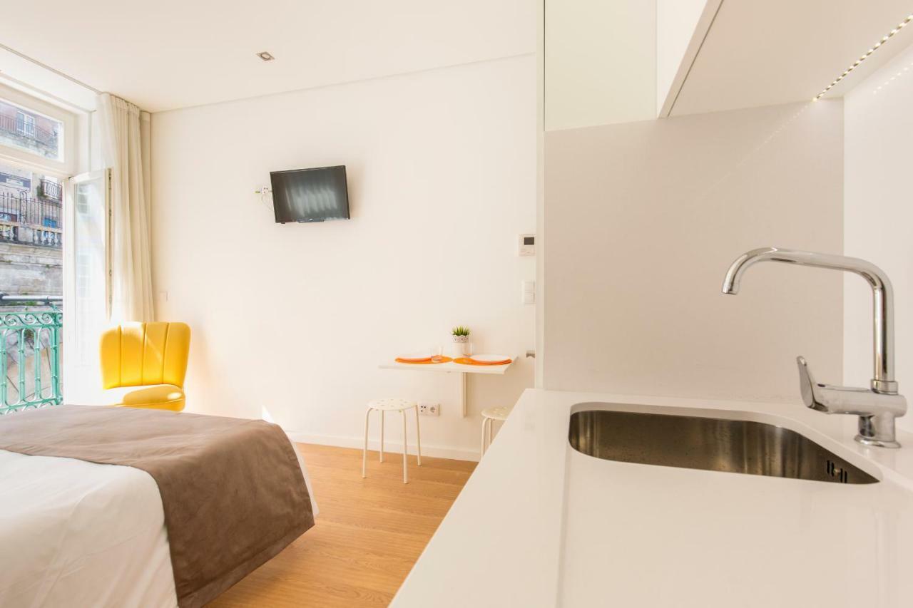 Downtown Mouzinho Apts Appartement *