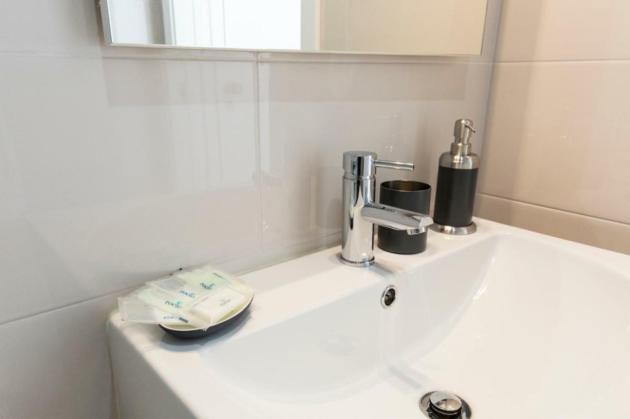 Downtown Mouzinho Apts Appartement