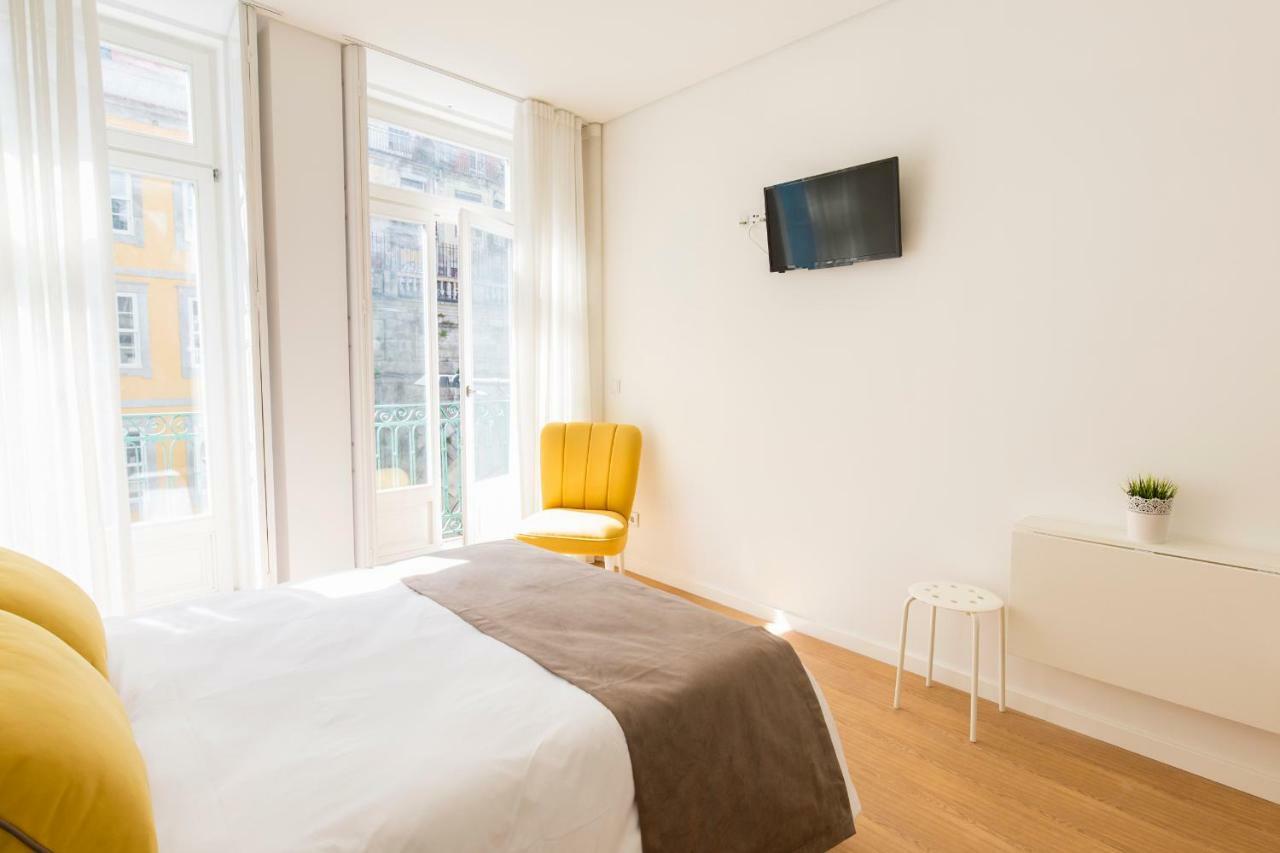Downtown Mouzinho Apts Apartment Porto
