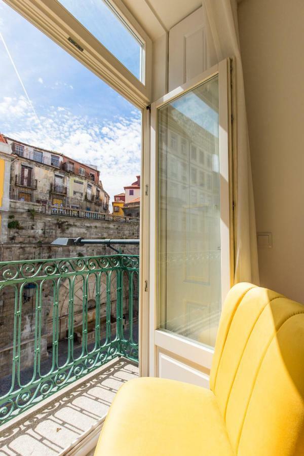 Downtown Mouzinho Apts